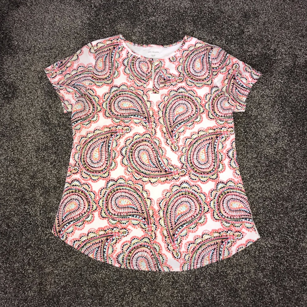 Van Heusen blouse